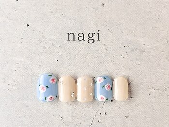 ナギ 川口店(nagi)/通常¥11,550/新規¥10,395