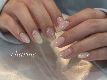 シャルム(charme)/