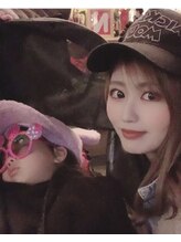 サロン ド ノア(salon de noa)&nbsp;ayaka 