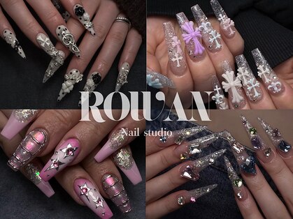 ローワン (ROWAN)の写真