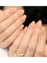 サロン デ ミランダ(Salon de Miranda)/