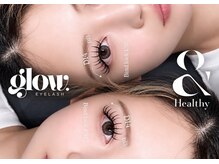グロウアイラッシュ 札幌店(glow eyelash)の雰囲気(毛質改善コスメリフトでケアしながらまつ毛パーマ**)