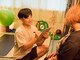 グリーンコア(Green Core)の写真