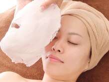 ビュップ 目黒店(美up)/石膏セレブマスク