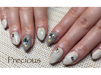 プレシャス プライベートビューティーサロン(Precious Private Beauty Salon)/
