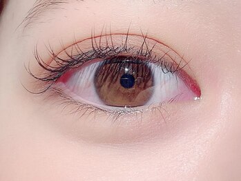 カラン 焼津店(CALIN)/シングルラッシュ80本☆