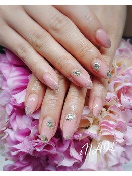 アイネイル(iNAIL)/