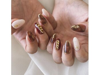 ヴァリエ(VARIE)/