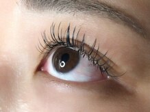 ウルカ アイラッシュ(uruka EYELASH)/フラットラッシュ　100本