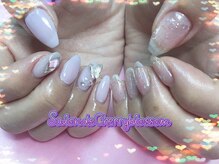 サロンドチェリーブロッサム(Salon de Cherryblossom)/