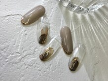 アムール(AMOUR)/inkart×magnet