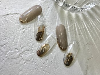 アムール(AMOUR)/inkart×magnet