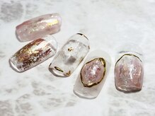 キャンアイドレッシー 熊谷店/３月６０００円