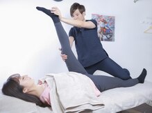 ハピネス(Happiness)/美脚・引き締め整体！