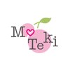 モテキ 表参道店(MoTeKi)ロゴ