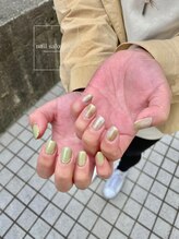ネイルサロン ソル(Sol)/