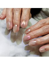 ウィズネイル 上田店(With Nail)/