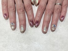 コム 草加マルイ店(com by neolive)/定額★７０００円　担当金田