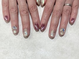 定額★７０００円　担当金田