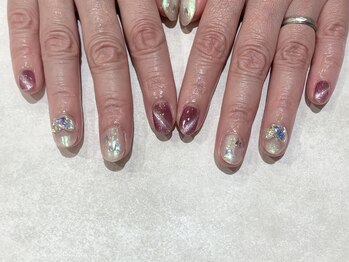 コム 草加マルイ店(com by neolive)/定額★７０００円　担当金田