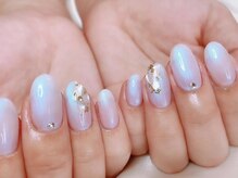 エルシャ(Elsha)/ハンドナチュラルアート★7700