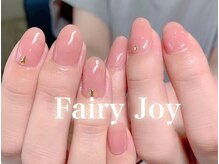 フェアリー ジョイ(Fairy Joy)/