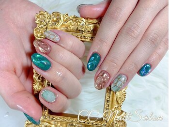 シーシーネイルサロン(CC)/