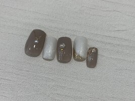 12月定額ニュアンスコース