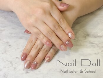 ネイルドール(Nail Doll)/