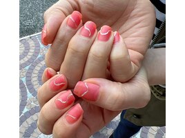ニュアンス　マット　ミラー