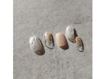 シルニー リム(Silny rim)/やり放題コース［ニュアンス］