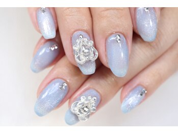 エシンネイルアート 池袋(Eshin nailart)/フリーコース♪