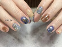 サニエプラス(Sagnier+)/142