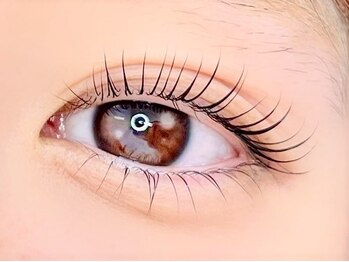 ポルト トウキョウ 広島店(PORTE tokyo)/まつげパーマデザイン イメージ