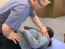 尾頭橋整体院 名古屋北院/全身矯正