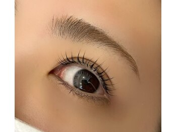 フォルマ バイ プティ(forma by puti)/まつ毛パーマ