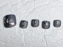 スターガーデン/デザインフット6000円