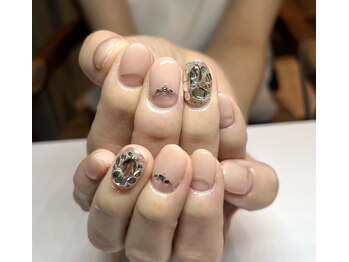 アールエム(Rm)/９月◇ネイル