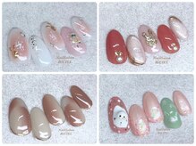 リシエル ネイル アンド アイラッシュ 新琴似店(RiCIEL)/