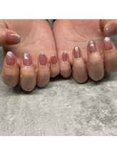 コロレ(colore')/ラメグラネイル