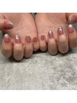 コロレ(colore')/ラメグラネイル