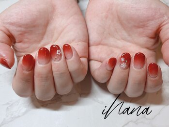 イハナ(ihana)/SEASONALシンプル＊