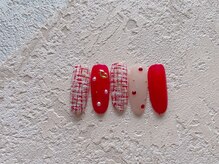 ミミ(mimi)/定額ネイル