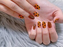 ニナズネイル(Nina's Nail)/ワンカラー