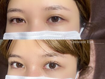 クレセントアイ 浜松店(Crescent Eye)/パリジェンヌラッシュリフト
