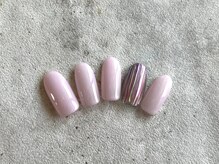 リノ(Lino)/シンプルネイル