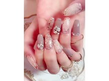 スウィートアロマネイル 恵比寿(Sweet Aroma NaiL)