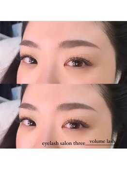 スリー(three)/人気NO.2【2D60分つけ放題】