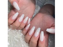 ベリール(Belire)/長さだし☆ワンカラー☆スカルプ