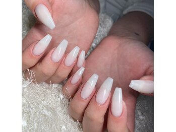 ベリール(Belire)/長さだし☆ワンカラー☆スカルプ